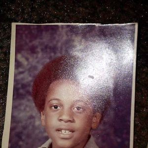 Meet your Posher, Alvin